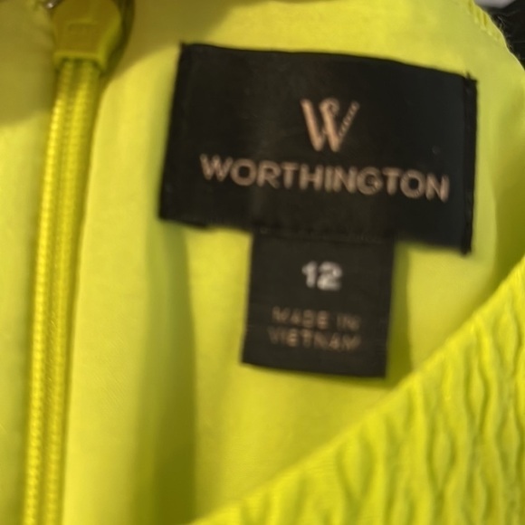 Worthington dress 🔥sale🔥 - Picture 8 of 9